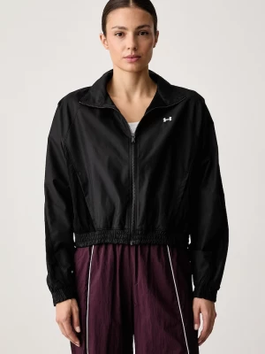 Obrázek produktu Under Armour krátká bunda dámská Icon černá