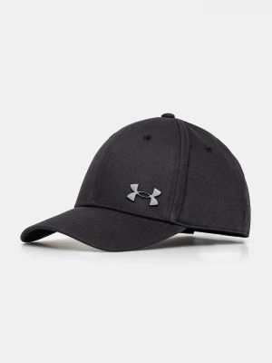 Obrázek produktu Under Armour kšiltovka pánská bavlněná černá