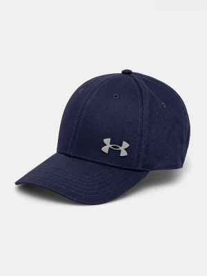 Obrázek produktu Under Armour kšiltovka pánská bavlněná námořnická modř