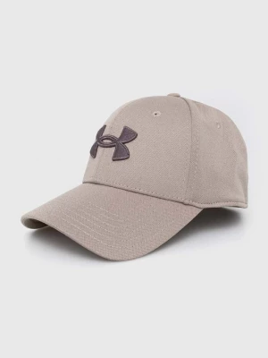 Obrázek produktu Under Armour kšiltovka pánská béžová