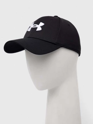 Obrázek produktu Under Armour kšiltovka pánská černá