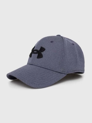 Obrázek produktu Under Armour kšiltovka pánská modrá