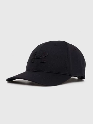 Obrázek produktu Under Armour Kšiltovka Blitzing černá