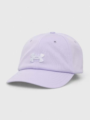 Obrázek produktu Under Armour Kšiltovka Under Armour fialová