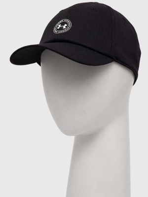 Obrázek produktu Under Armour Kšiltovka Under Armour Iso Chill Armourvent černá