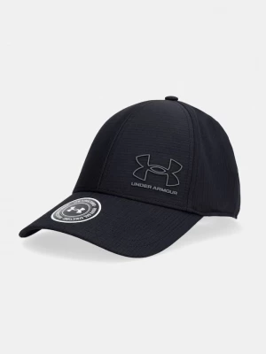 Obrázek produktu Under Armour Kšiltovka Under Armour Iso Chill Armourvent černá