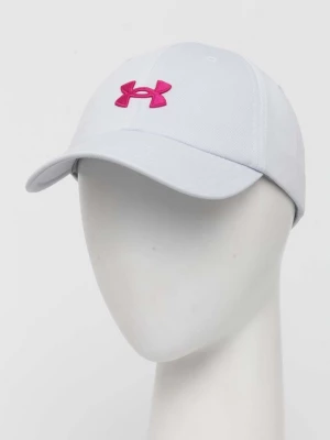 Obrázek produktu Under Armour Kšiltovka Under Armour modrá