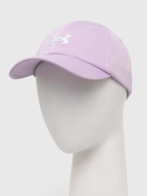 Obrázek produktu Under Armour Kšiltovka Under Armour růžová