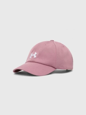 Obrázek produktu Under Armour Kšiltovka růžová
