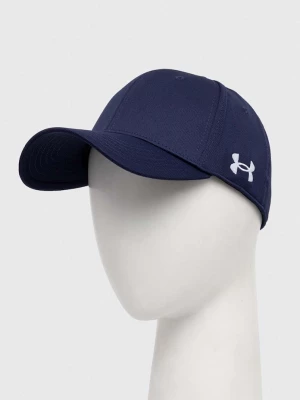 Obrázek produktu Under Armour Kšiltovka Under Armour Team Blitzing námořnická modř