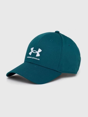 Obrázek produktu Under Armour Kšiltovka Under Armour tyrkysová