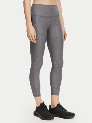Obrázek produktu Under Armour Legíny Armour Hi Ankle 1365335 Šedá Slim Fit