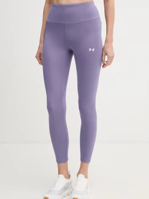 Obrázek produktu Under Armour legíny dámské Motion fialová