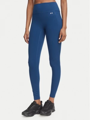 Obrázek produktu Under Armour Legíny Motion 6013784 Tmavomodrá Slim Fit