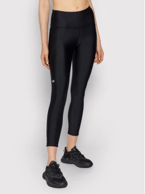 Obrázek produktu Under Armour Legíny No-Slip Waistband Ankle Černá Slim Fit