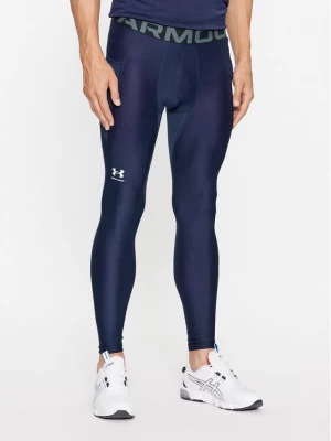 Obrázek produktu Under Armour Legíny Ua Hg Armour Leggings 1361586 Tmavomodrá Compression Fit