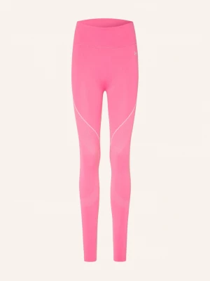 Obrázek produktu Under Armour Legíny Ua Vanish Seamless růžová