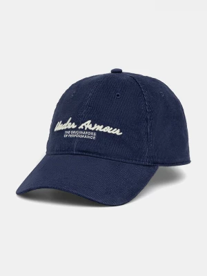 Obrázek produktu Under Armour Manšestrová kšiltovka Under Armour námořnická modř
