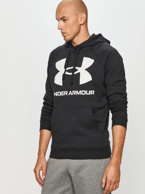 Obrázek produktu Under Armour - Mikina 1357093.001 černá