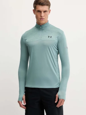 Obrázek produktu Under Armour mikina pánská UA Tech Utility tyrkysová