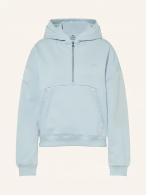 Obrázek produktu Under Armour Mikina S Límcem Troyer Ua Icon tmavě modrá