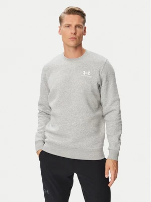 Obrázek produktu Under Armour Mikina Ua Essential 1374250 Světle šedá Loose Fit