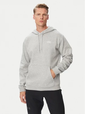 Obrázek produktu Under Armour Mikina Ua Rival 6013448 Šedá Regular Fit