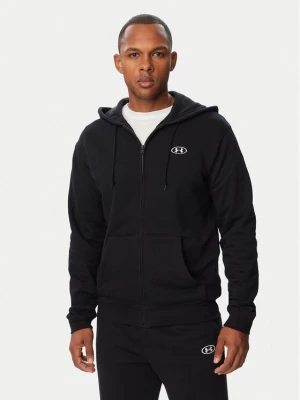 Obrázek produktu Under Armour Mikina Ua Rival 6013451 Černá Regular Fit