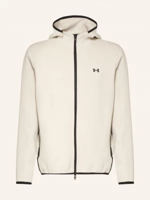 Obrázek produktu Under Armour Mikina Ua Unstoppable krémová / černá