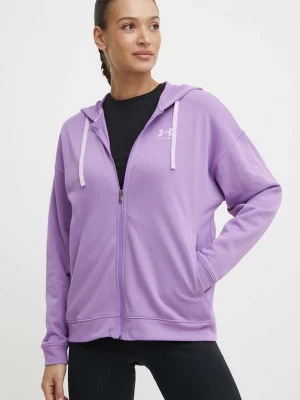 Obrázek produktu Under Armour Mikina Under Armour fialová
