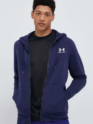 Obrázek produktu Under Armour Mikina námořnická modř