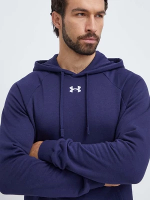 Obrázek produktu Under Armour Mikina Under Armour námořnická modř
