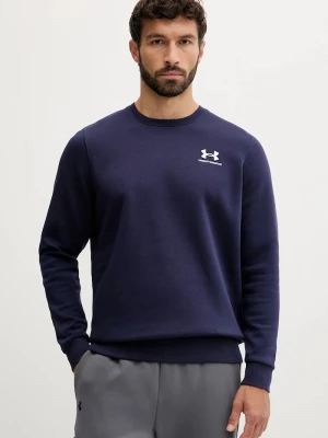Obrázek produktu Under Armour Mikina Under Armour námořnická modř