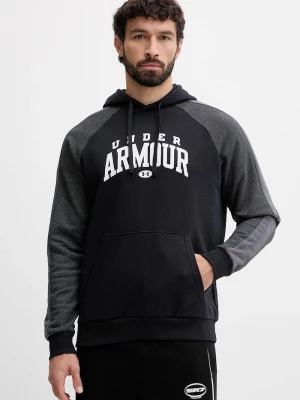 Obrázek produktu Under Armour Mikina Under Armour Rival černá