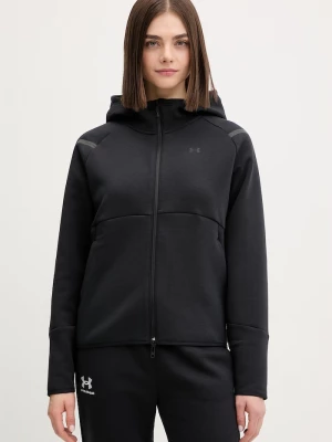 Obrázek produktu Under Armour Mikina Unstoppable Flc černá