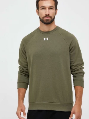Obrázek produktu Under Armour Mikina zelená