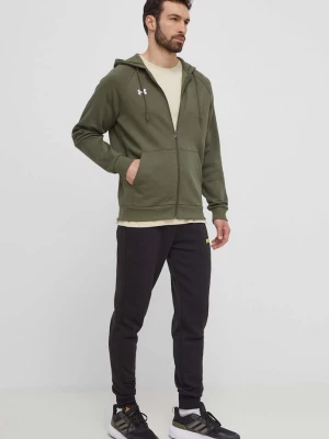 Obrázek produktu Under Armour Mikina Under Armour zelená