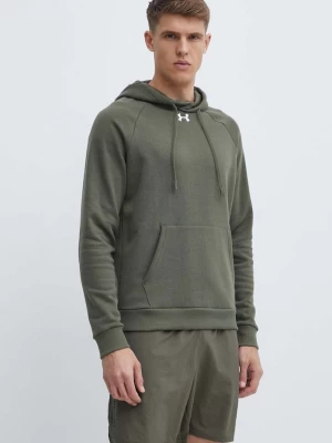 Obrázek produktu Under Armour Mikina Under Armour zelená