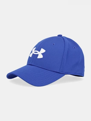 Obrázek produktu Under Armour pánská kšiltovka modrá