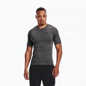Obrázek produktu Under Armour pánské tréninkové tričko Ua Hg Armour Comp SS grey 1361518-090