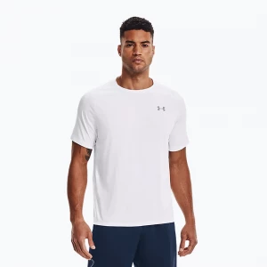 Obrázek produktu Under Armour pánské tréninkové tričko UA Tech 2.0 SS Tee white 1326413