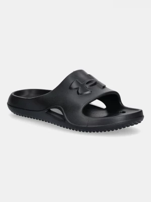 Obrázek produktu Under Armour Pantofle Under Armour Locker černá