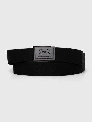 Obrázek produktu Under Armour Pásek Under Armour černá