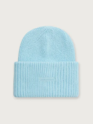 Obrázek produktu Under Armour pletená čepice dámská modrá