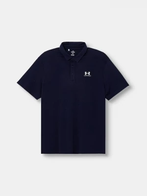 Obrázek produktu Under Armour polo pánské s bavlnou UA Icon Polo námořnická modř