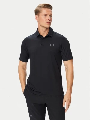 Obrázek produktu Under Armour Polokošile Ua Matchplay 6009799 Černá Regular Fit