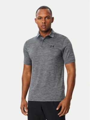 Obrázek produktu Under Armour Polokošile Ua Matchplay 6009799 Tmavě šedá Regular Fit