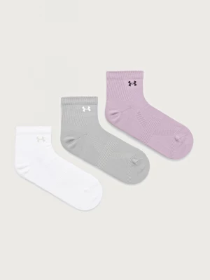 Obrázek produktu Under Armour ponožky dámské Vanish 3-pack