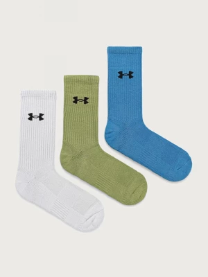 Obrázek produktu Under Armour ponožky Performance 3-pack