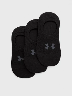 Obrázek produktu Under Armour Ponožky Under Armour 1370075 černá
